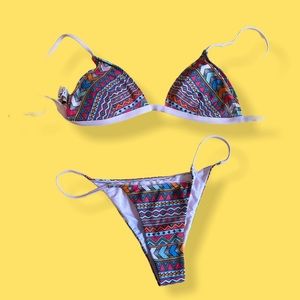 FOREVER 21 Size M Swim Suit Bikini